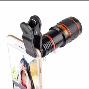 20x Phone Camera Zoom