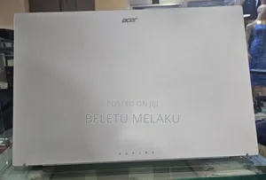 New Laptop Acer Aspire 3 8GB Intel Core I3 SSD 512GB