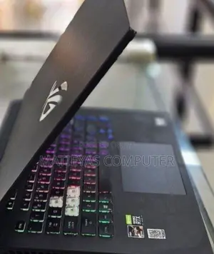 New Laptop Asus ROG Strix G15 16GB AMD Ryzen 9 SSD 512GB