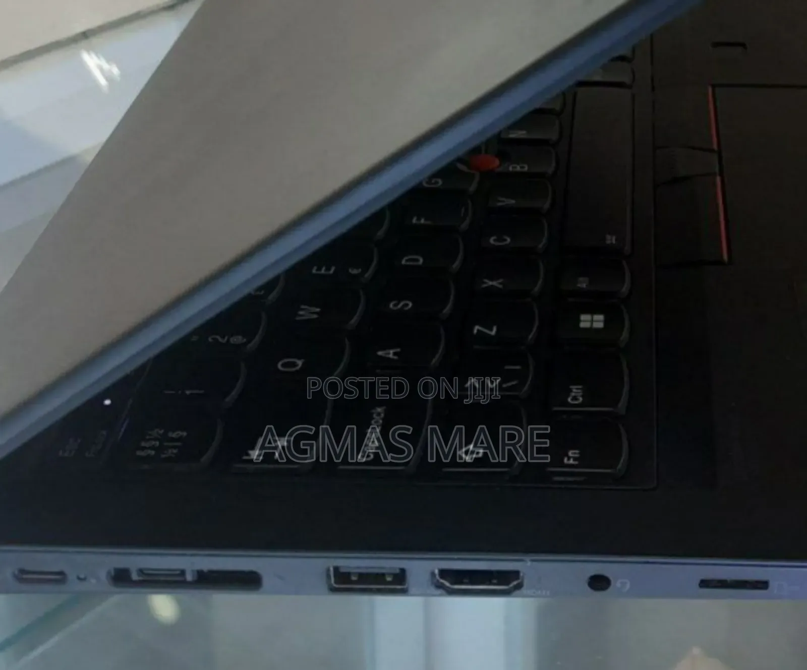 New Laptop Lenovo ThinkPad T14 16GB Intel Core I5 SSD 512GB