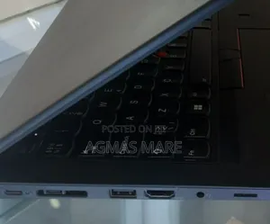 Photo - New Laptop Lenovo ThinkPad T14 16GB Intel Core I5 SSD 512GB