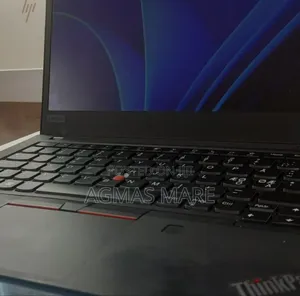 New Laptop Lenovo ThinkPad T14 16GB Intel Core I5 SSD 512GB