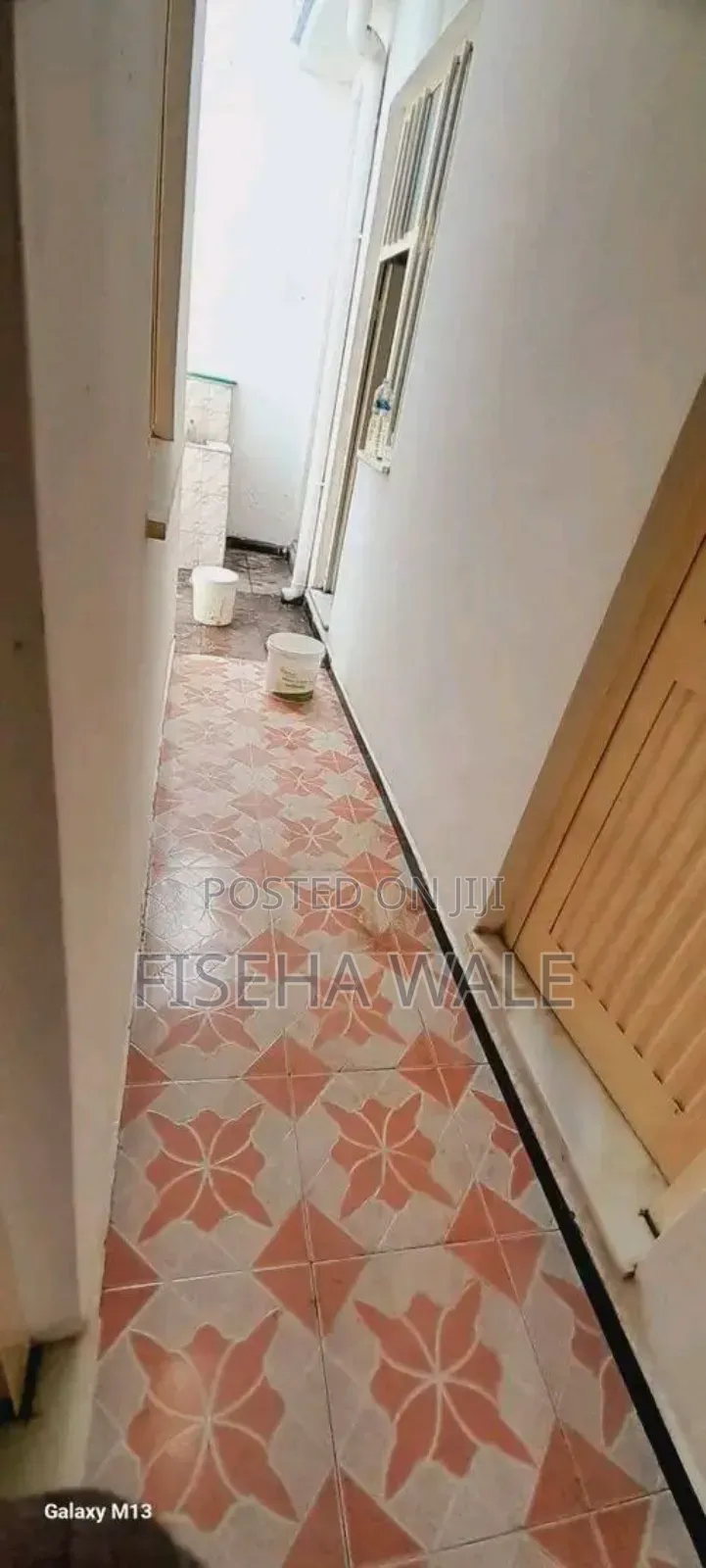 3bdrm Villa in አያት ዞን6, Yeka for sale
