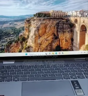 Photo - New Laptop Lenovo ThinkPad T14 16GB Intel Core i5 SSD 512GB