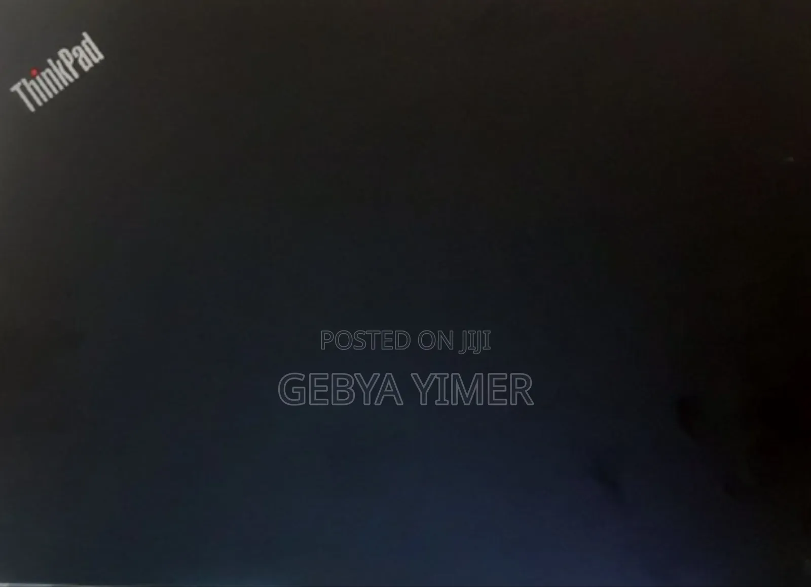 New Laptop Lenovo ThinkPad T14 16GB Intel Core i5 SSD 512GB