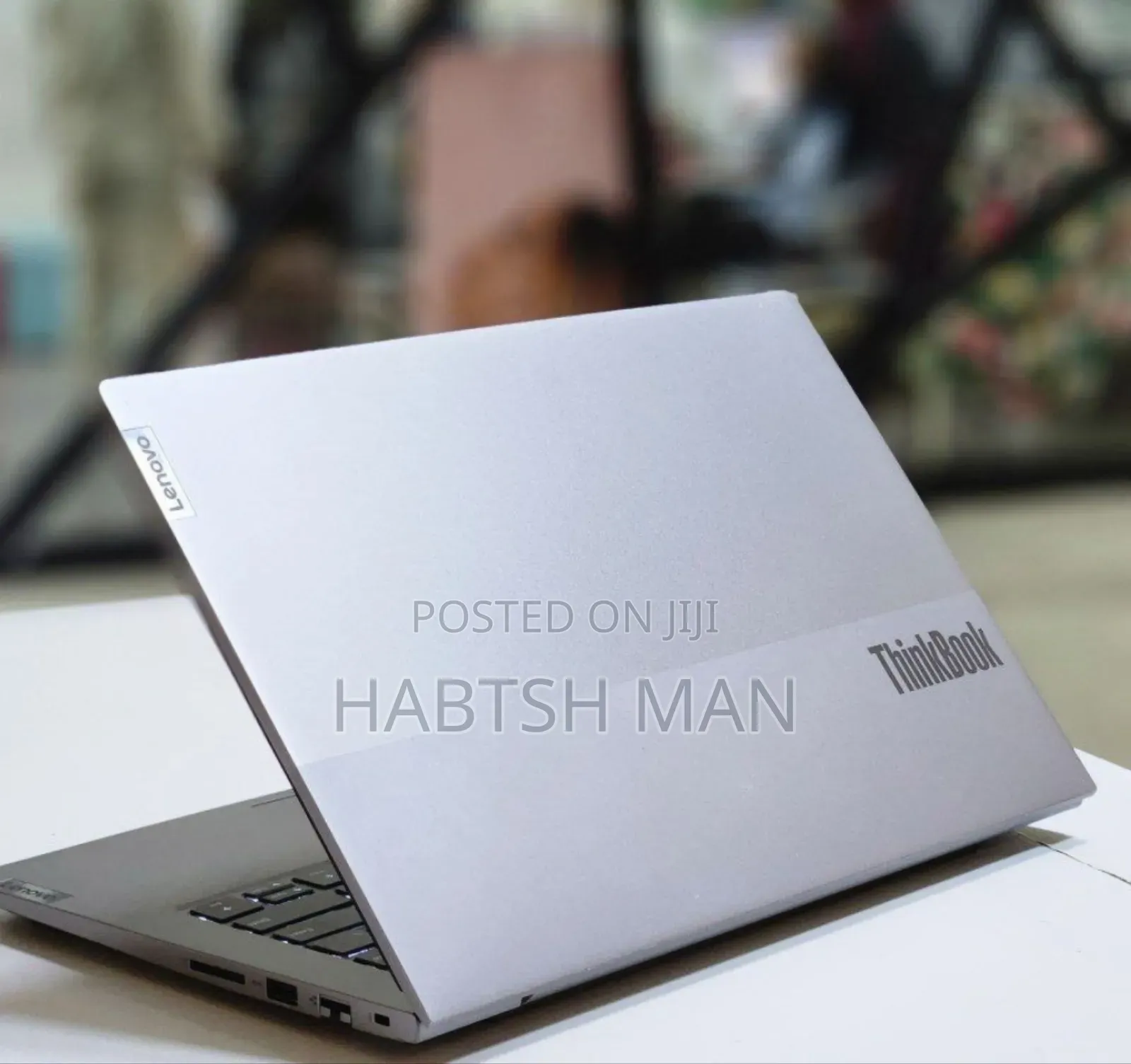 New Laptop Lenovo Thinkbook 14 16GB Intel Core I5 SSD 512GB