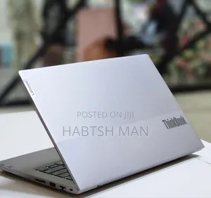 New Laptop Lenovo Thinkbook 14 16GB Intel Core I5 SSD 512GB