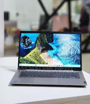 New Laptop Lenovo ThinkBook 13 16GB Intel Core I7 SSD 512GB