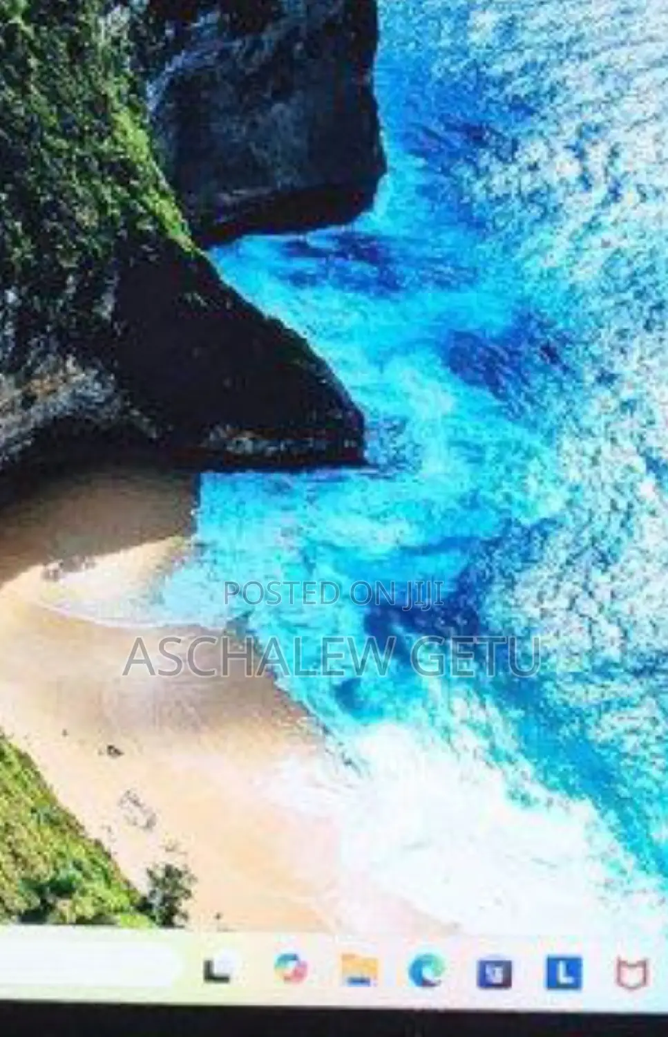 New Laptop Lenovo ThinkBook 13 16GB Intel Core I7 SSD 512GB