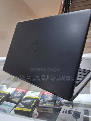 Photo - New Laptop HP ProBook 450 G1 8GB Intel Core I5 HDD 1T