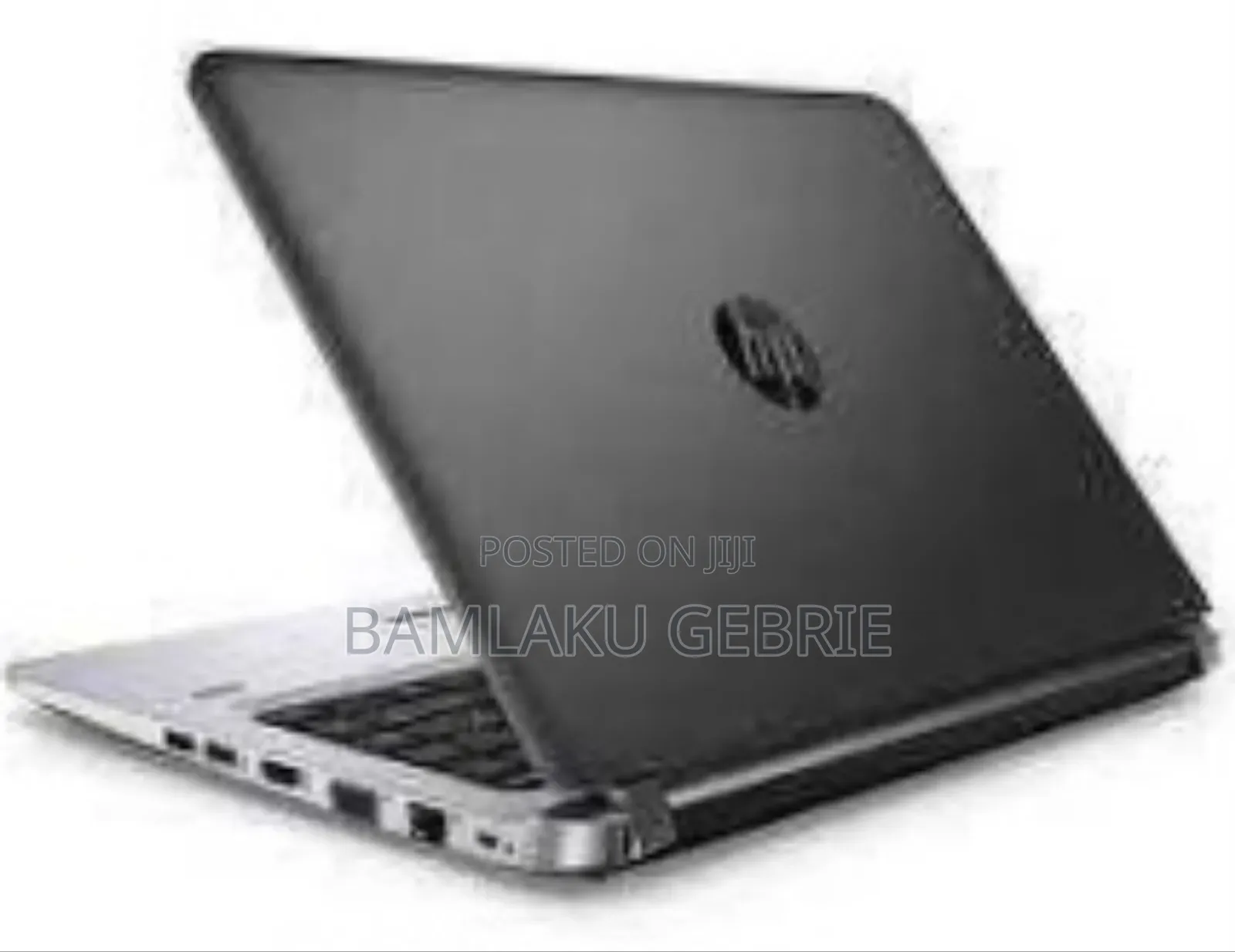 New Laptop HP ProBook 450 G1 8GB Intel Core I5 HDD 1T
