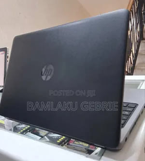 New Laptop HP ProBook 450 G1 8GB Intel Core I5 HDD 1T