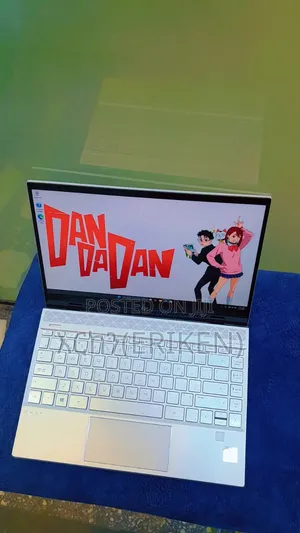 Photo - New Laptop HP Envy 14 16GB Intel Core I7 SSD 512GB