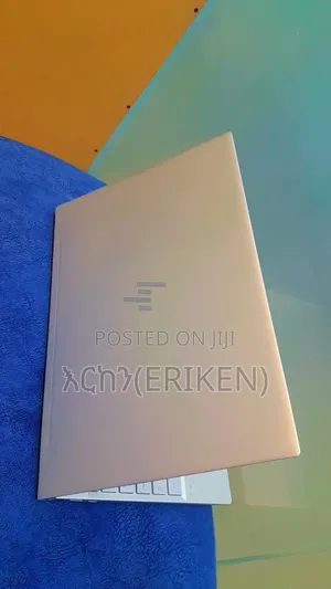 New Laptop HP Envy 14 16GB Intel Core I7 SSD 512GB