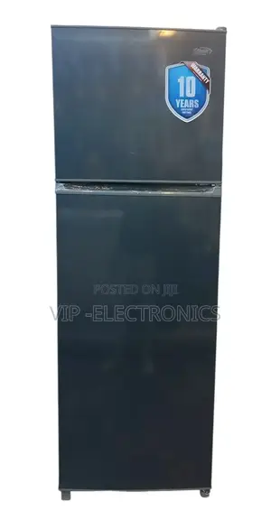 Orbit Refrigerator 400
