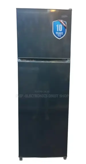 Orbit Refrigerator 400