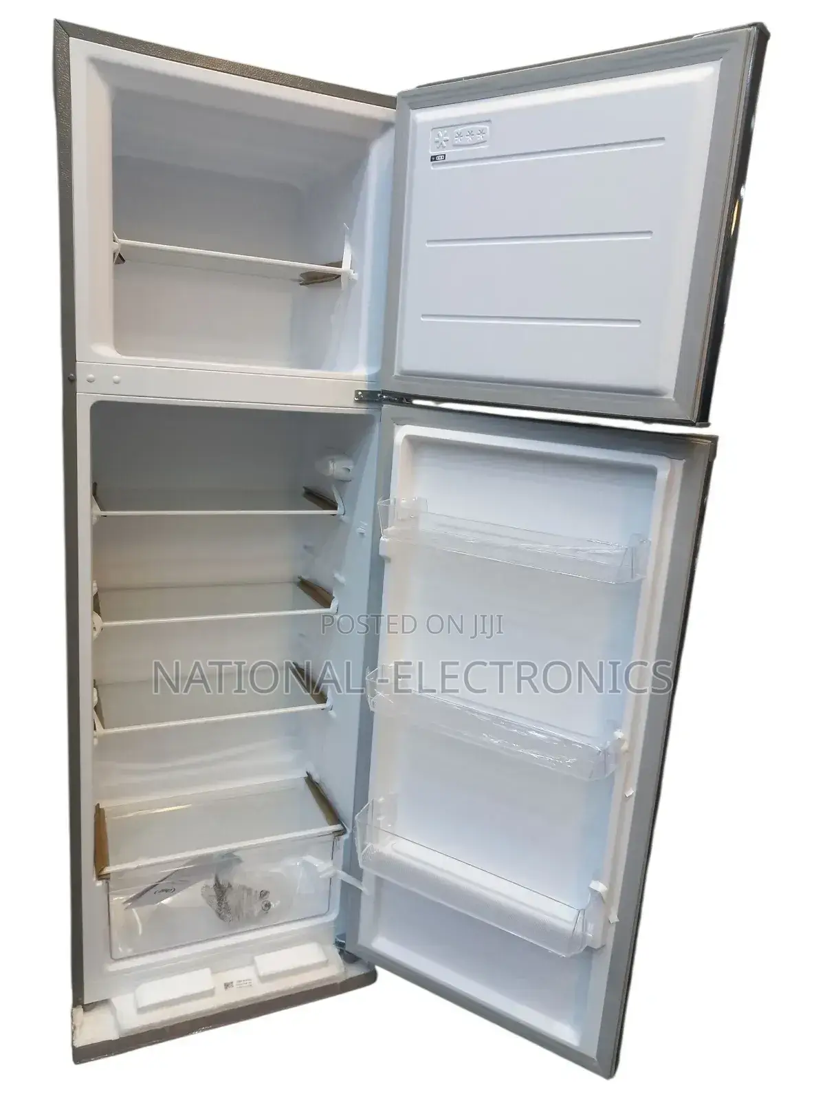 Orbit Refrigerator 400