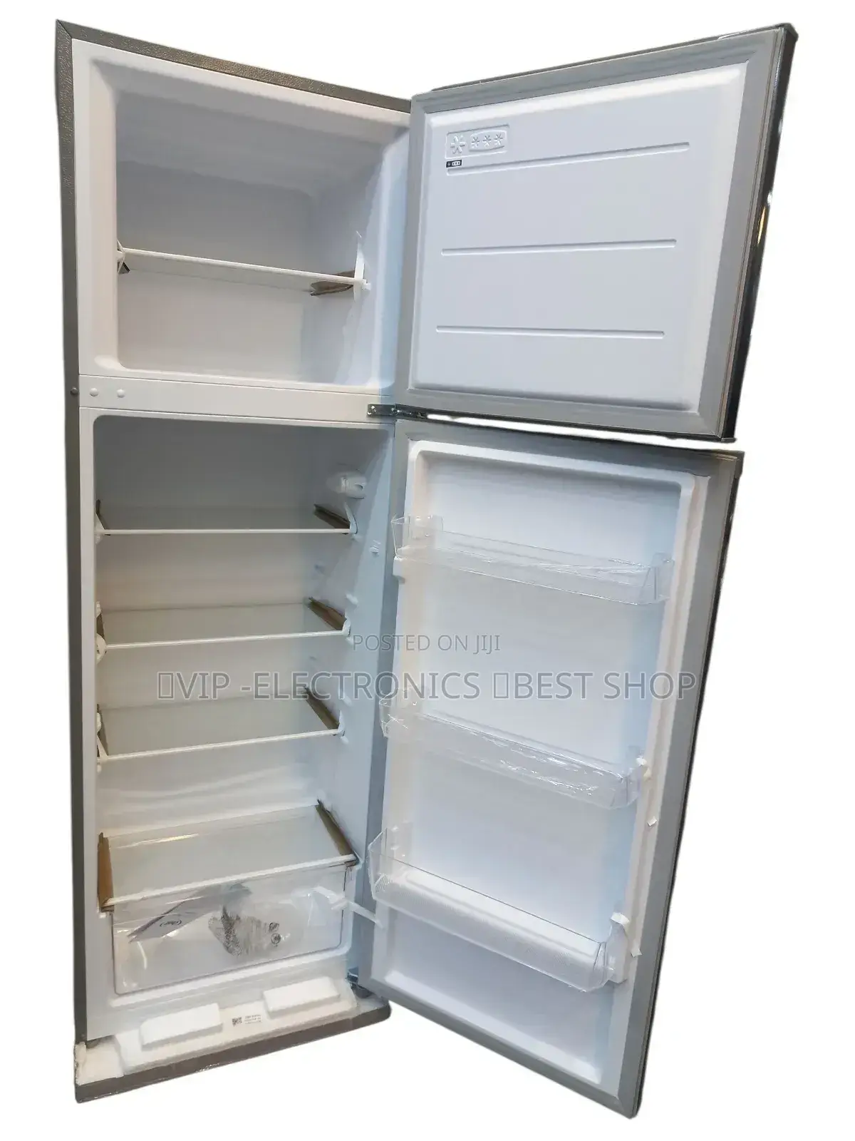 Orbit Refrigerator 400