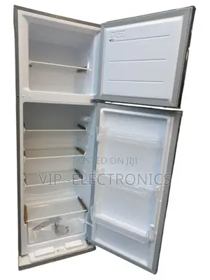 Orbit Refrigerator 400