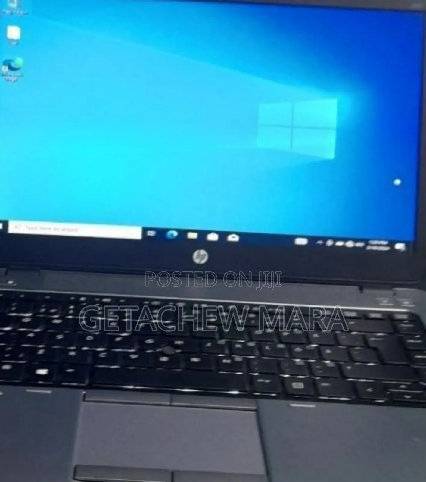 New Laptop HP EliteBook 840 8GB Intel Core I5 SSD 500GB