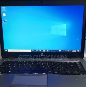 New Laptop HP EliteBook 840 8GB Intel Core I5 SSD 500GB