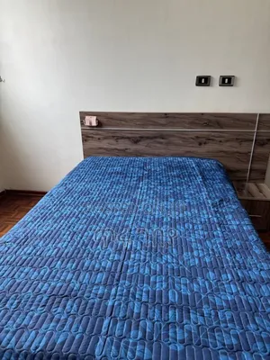 Photo - አዲስ አልጋ ልብስ ከሁለትትራስጨርቅ ጋር Bed Cover