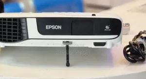 Photo - Epson Projector Model: Eb-X51