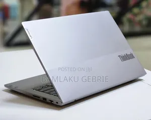 New Laptop Lenovo ThinkBook 15s Gen 2 16GB Intel Core I5 SSD 512GB