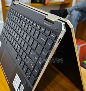 Photo - New Laptop HP Spectre X360 16GB Intel Core i7 SSD 1T
