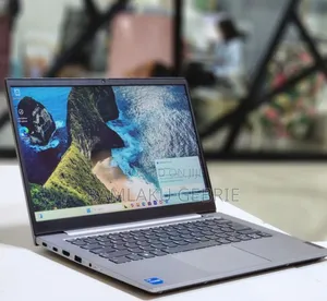 New Laptop Lenovo ThinkBook 15s Gen 2 16GB Intel Core I5 SSD 512GB