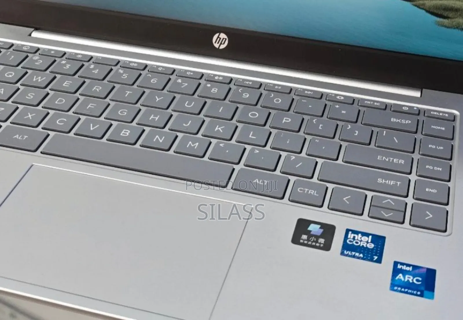 New Laptop HP Stream Notebook 16GB Intel Core Ultra 7 SSD 1T