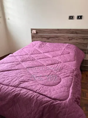 ምቹና ወጥ እንድ ከለር ኮምፎርት