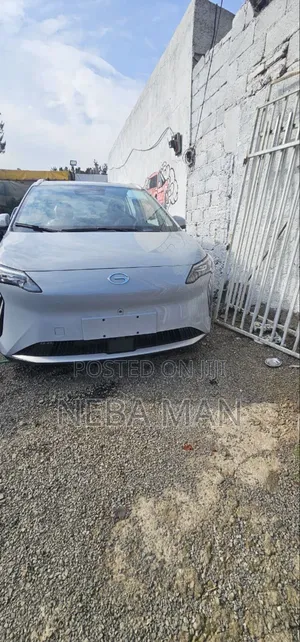 Photo - New Car 2025 Gray
