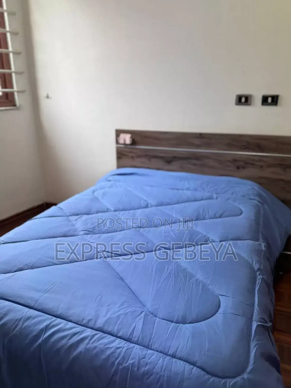 ምቹና ወጥ እንድ ከለር ኮምፎርት