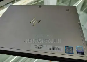 New Laptop HP Elite X2 1012 G2 8GB Intel Core I5 SSD 256GB