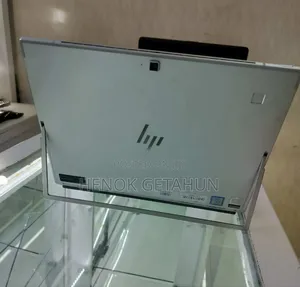 New Laptop HP Elite X2 1012 G2 8GB Intel Core I5 SSD 256GB