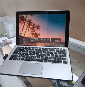 New Laptop HP Elite X2 1012 G2 8GB Intel Core I5 SSD 256GB