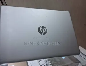 New Laptop HP EliteBook 840 8GB AMD Ryzen 3 SSD 256GB