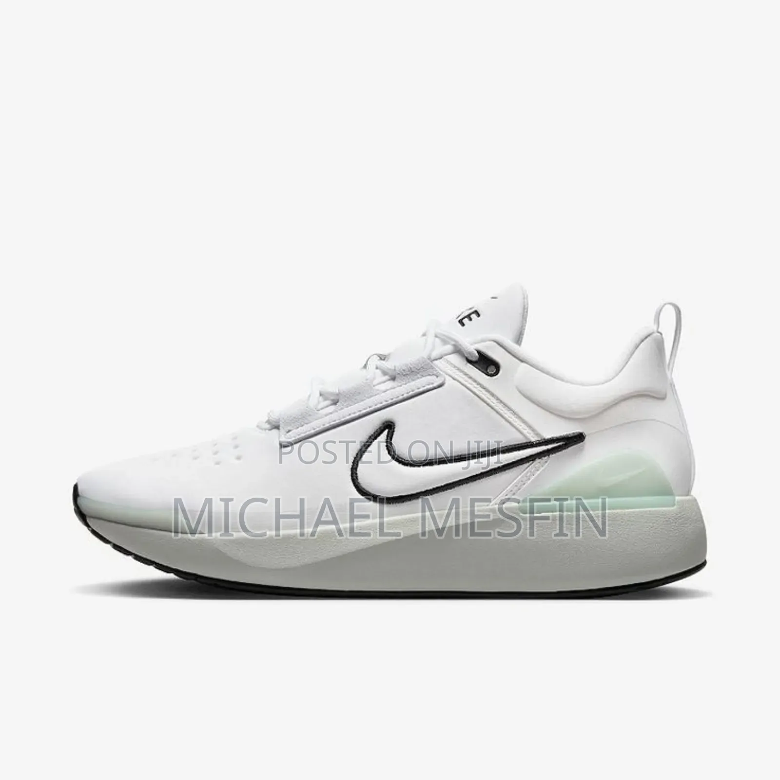 Nike Mans Shoes