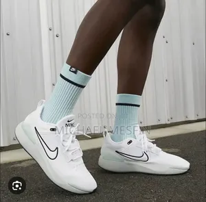 Nike Mans Shoes