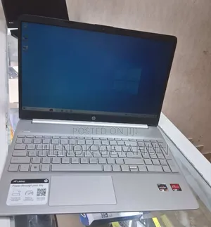 New Laptop HP EliteBook 840 8GB AMD Ryzen 3 SSD 256GB