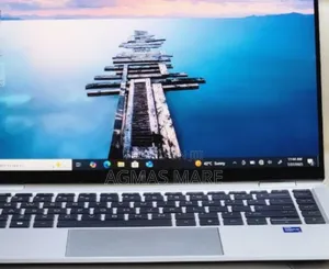 New Laptop HP EliteBook 1040 G8 16GB Intel Core I7 SSD 512GB