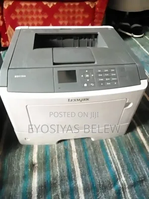 Lexmark Printer