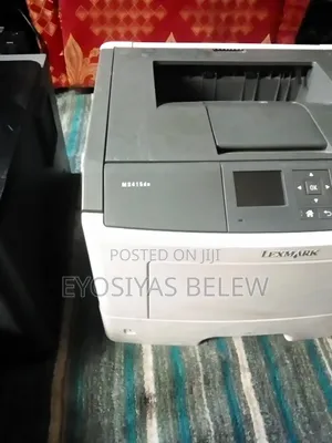 Lexmark Printer