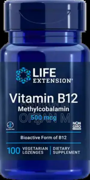 Vitamin B12