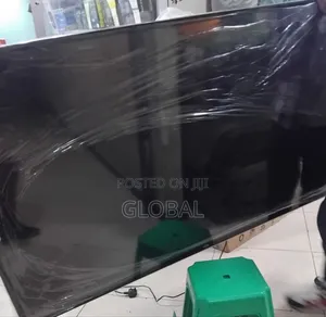 Photo - Mewe 65inch Smart Tv