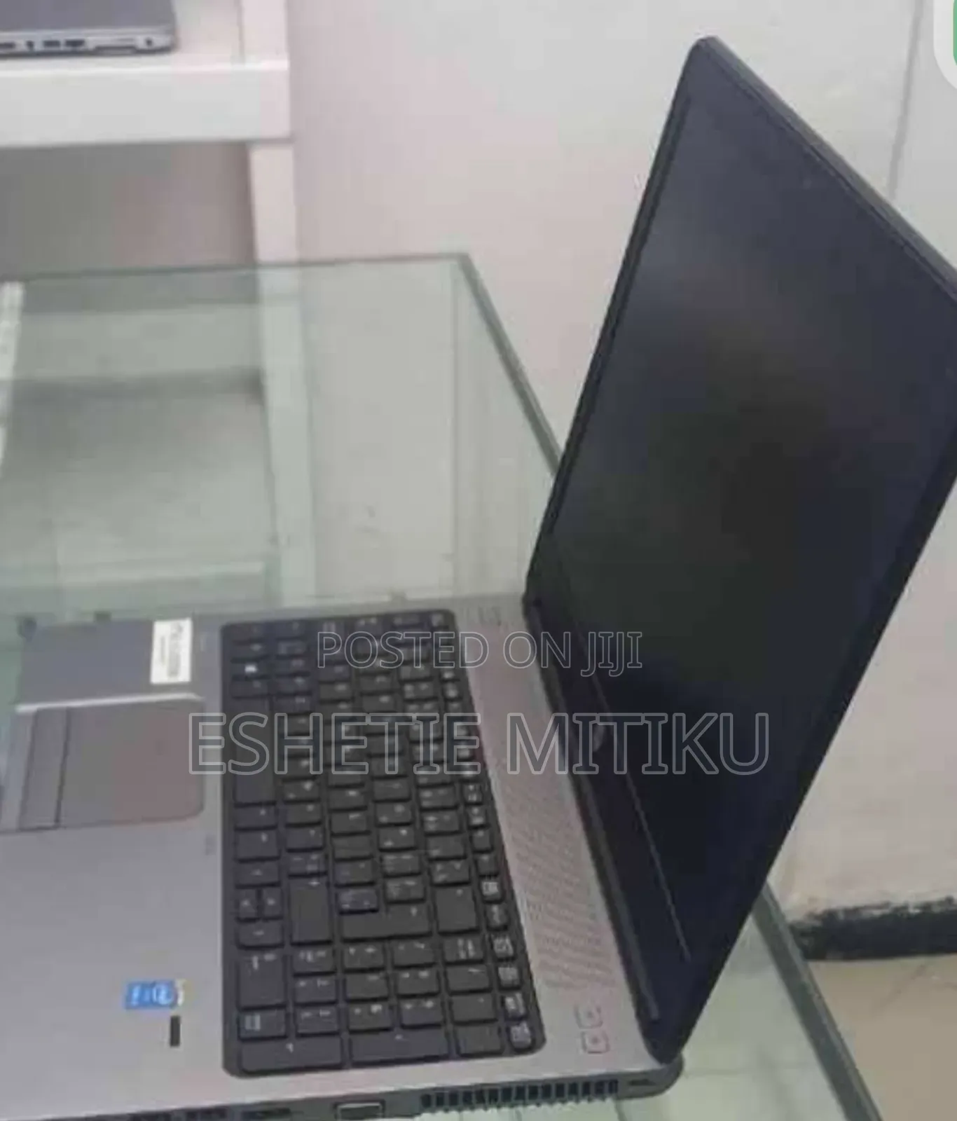 New Laptop HP ProBook 450 G1 8GB Intel Core I5 SSD 1T