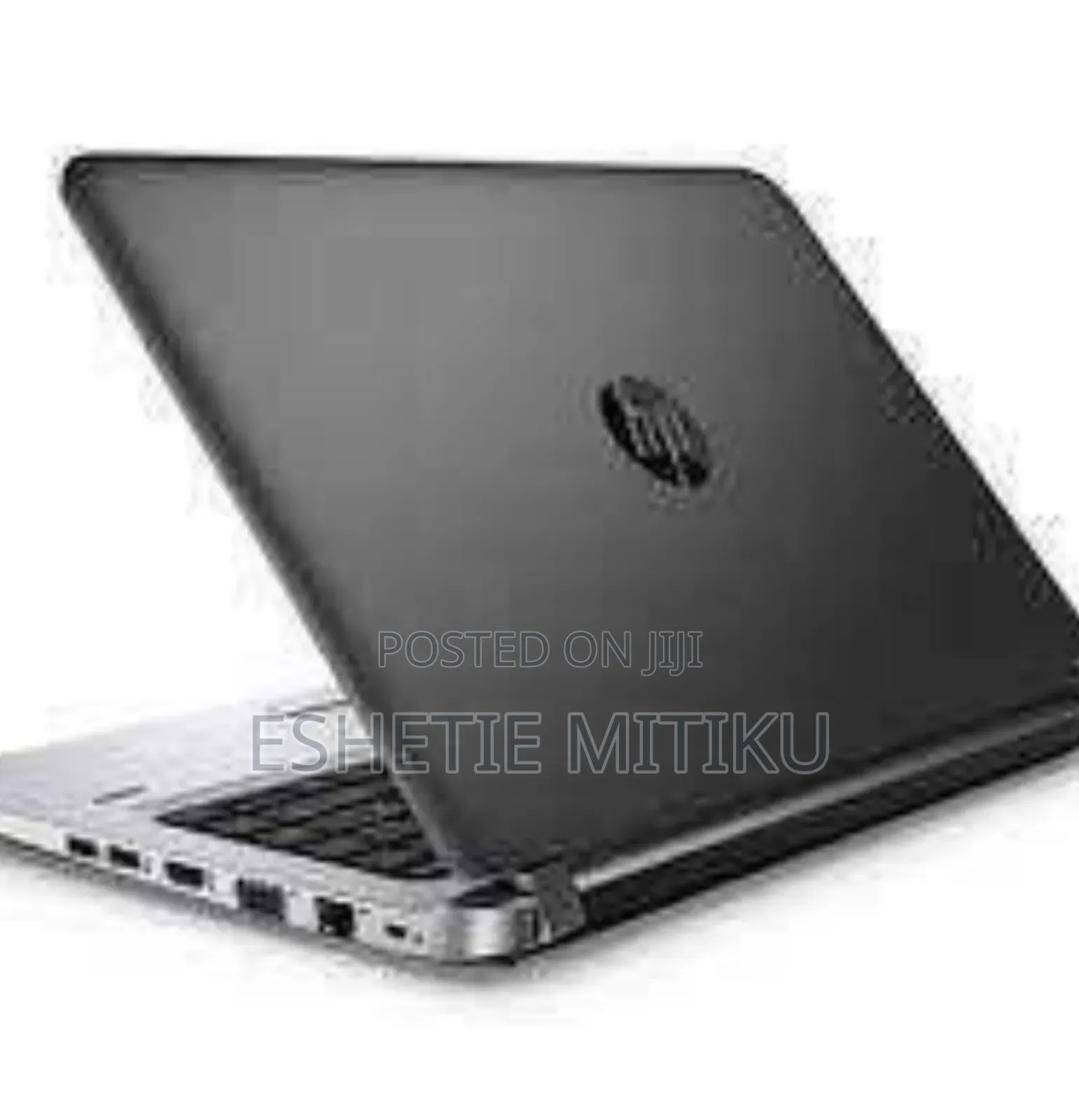 New Laptop HP ProBook 450 G1 8GB Intel Core I5 SSD 1T