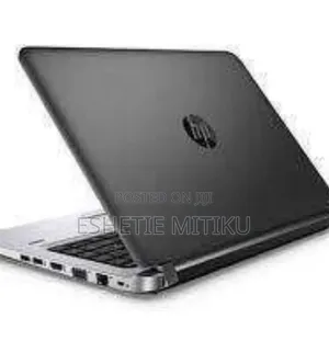 New Laptop HP ProBook 450 G1 8GB Intel Core I5 SSD 1T