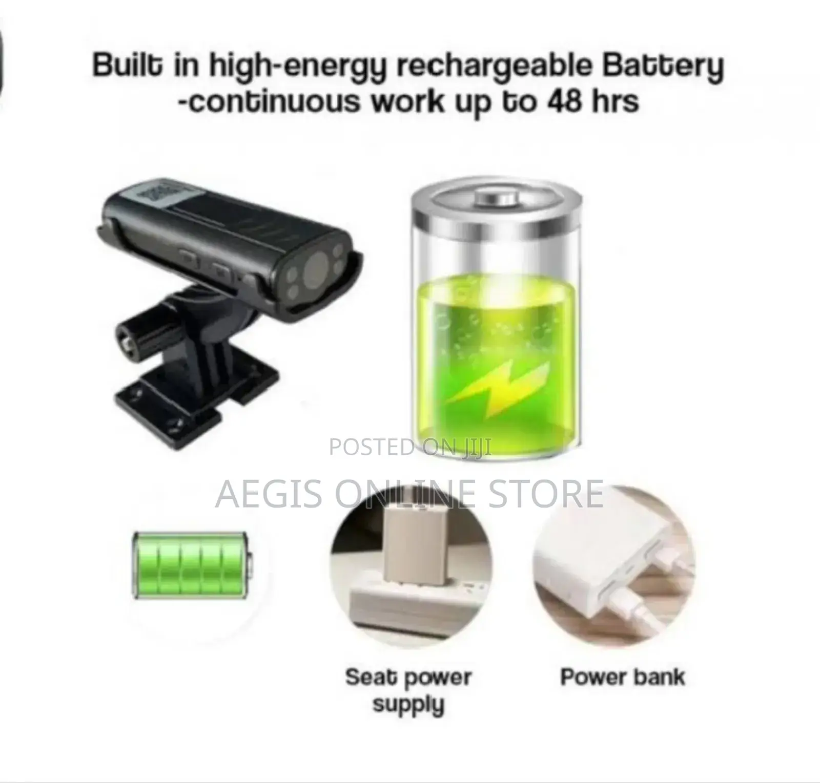 Mini Pocket Size Camera